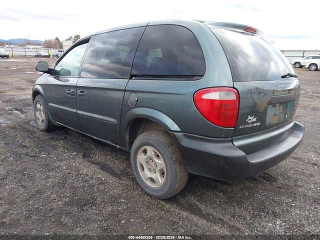 Продаж на аукціоні авто 2003 Dodge Caravan Se, vin: 1D4GP253X3B101129, номер лоту: 44458255