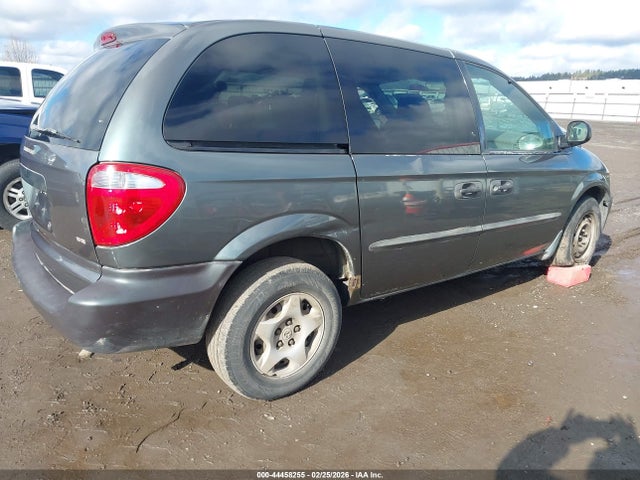 Продаж на аукціоні авто 2003 Dodge Caravan Se, vin: 1D4GP253X3B101129, номер лоту: 44458255