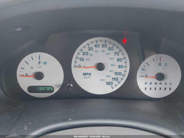 Продаж на аукціоні авто 2003 Dodge Caravan Se, vin: 1D4GP253X3B101129, номер лоту: 44458255