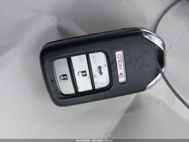 Honda CIVIC EX 2015 2HGFB2F83FH539666 Image 11
