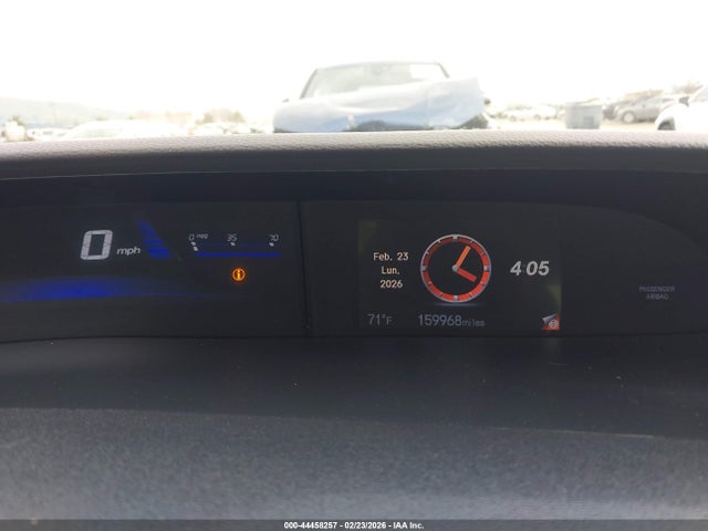 Honda CIVIC EX 2015 2HGFB2F83FH539666 Image 7