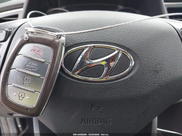 KMHD04LB6HU335284 Hyundai Elantra Sport