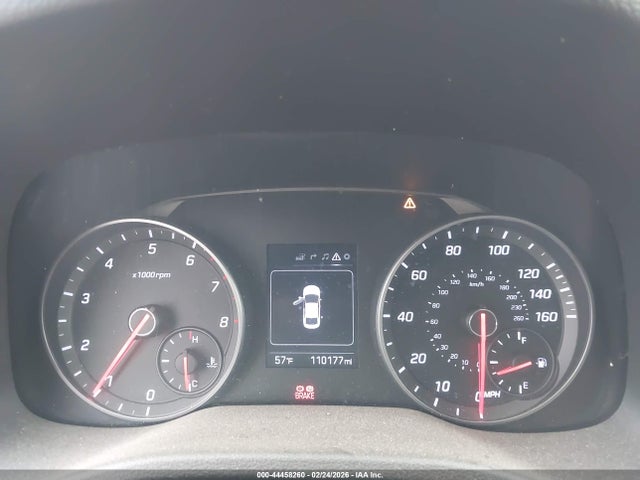 KMHD04LB6HU335284 Hyundai Elantra Sport