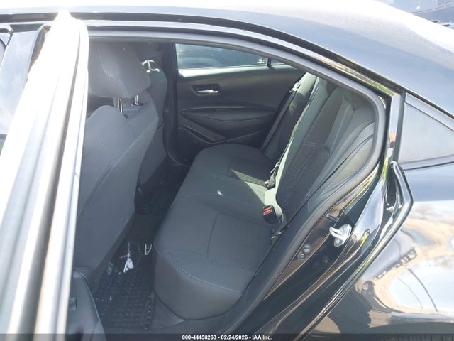Toyota COROLLA SE 2021 5YFS4MCE1MP079797 Image 8