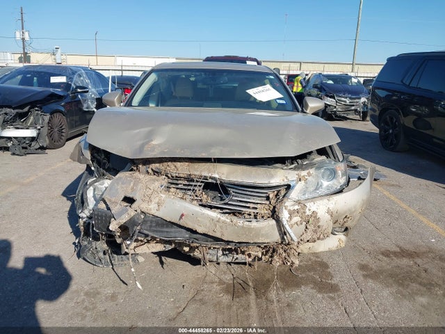 2014 Lexus Es 350 მანქანა იყიდება აუქციონზე, vin: JTHBK1GG0E2145593, აუქციონის ნომერი: 44458265
