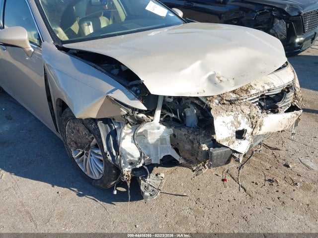 2014 Lexus Es 350 მანქანა იყიდება აუქციონზე, vin: JTHBK1GG0E2145593, აუქციონის ნომერი: 44458265