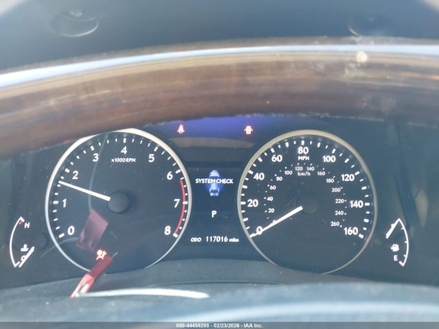 2014 Lexus Es 350 მანქანა იყიდება აუქციონზე, vin: JTHBK1GG0E2145593, აუქციონის ნომერი: 44458265