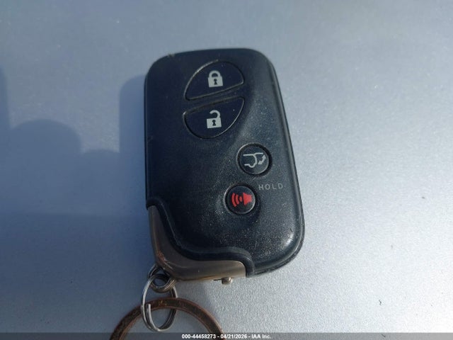 Aukcja sprzedaży 2011 Lexus Rx 350, vin: JTJZK1BA0B2410993, numer aukcji: 44458273