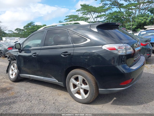 Aukcja sprzedaży 2011 Lexus Rx 350, vin: JTJZK1BA0B2410993, numer aukcji: 44458273