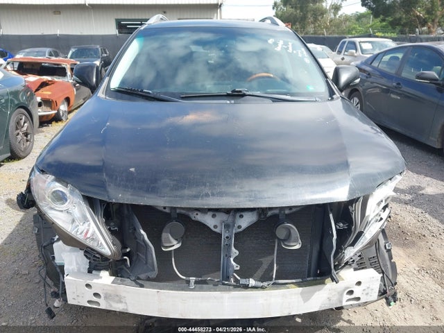 Aukcja sprzedaży 2011 Lexus Rx 350, vin: JTJZK1BA0B2410993, numer aukcji: 44458273