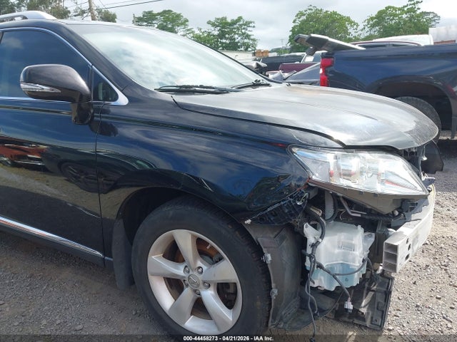 Aukcja sprzedaży 2011 Lexus Rx 350, vin: JTJZK1BA0B2410993, numer aukcji: 44458273