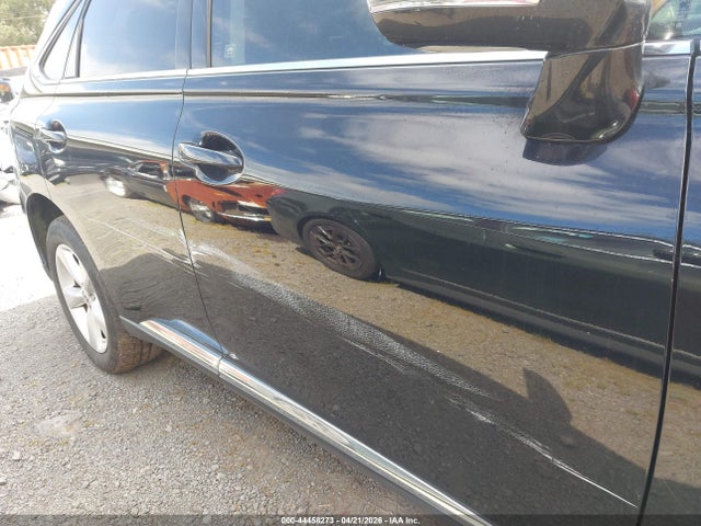 Aukcja sprzedaży 2011 Lexus Rx 350, vin: JTJZK1BA0B2410993, numer aukcji: 44458273