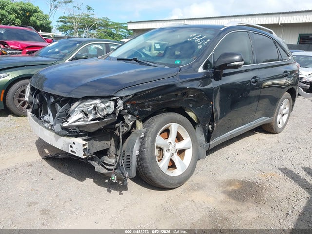 Aukcja sprzedaży 2011 Lexus Rx 350, vin: JTJZK1BA0B2410993, numer aukcji: 44458273