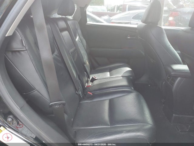 Aukcja sprzedaży 2011 Lexus Rx 350, vin: JTJZK1BA0B2410993, numer aukcji: 44458273