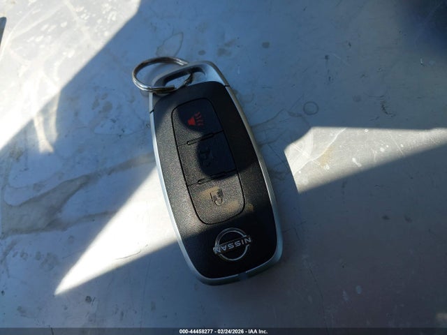 3N8AP6DA6SL421169 Nissan Kicks Sr Fwd