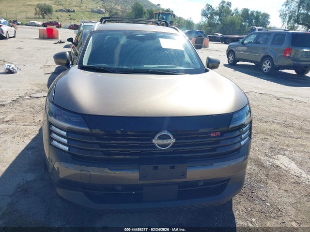 3N8AP6DA6SL421169 Nissan Kicks Sr Fwd