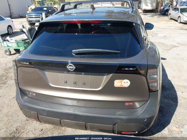 3N8AP6DA6SL421169 Nissan Kicks Sr Fwd