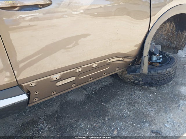 3N8AP6DA6SL421169 Nissan Kicks Sr Fwd