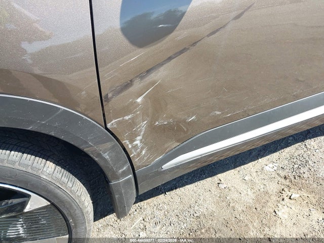 3N8AP6DA6SL421169 Nissan Kicks Sr Fwd