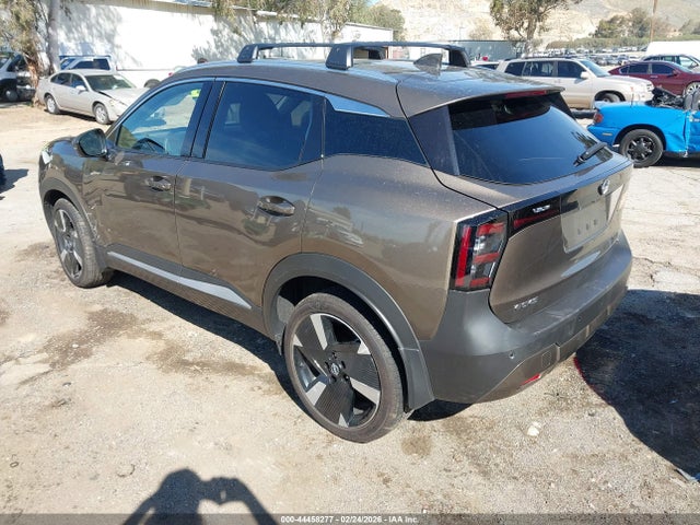 3N8AP6DA6SL421169 Nissan Kicks Sr Fwd
