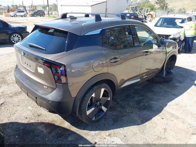 3N8AP6DA6SL421169 Nissan Kicks Sr Fwd