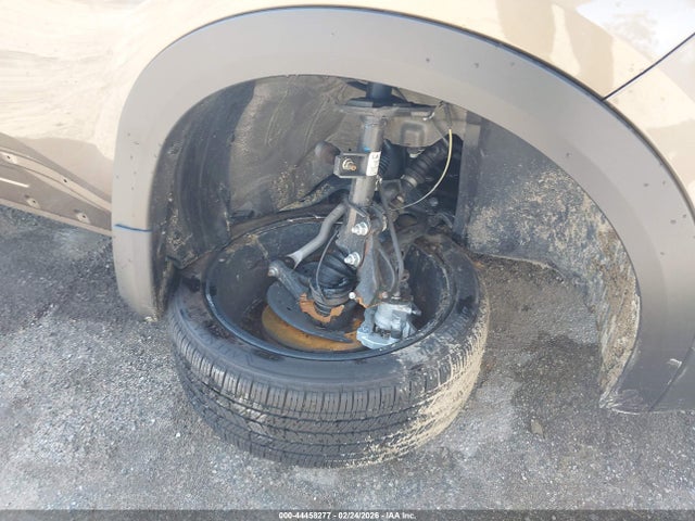 3N8AP6DA6SL421169 Nissan Kicks Sr Fwd