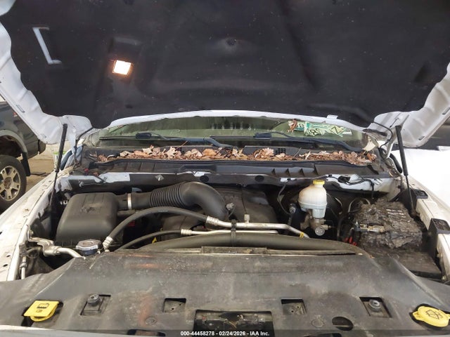 44458278 :رقم المزاد ، 1C6RR7LT9ES470011 vin ، 2014 Ram 1500 Outdoorsman مزاد بيع