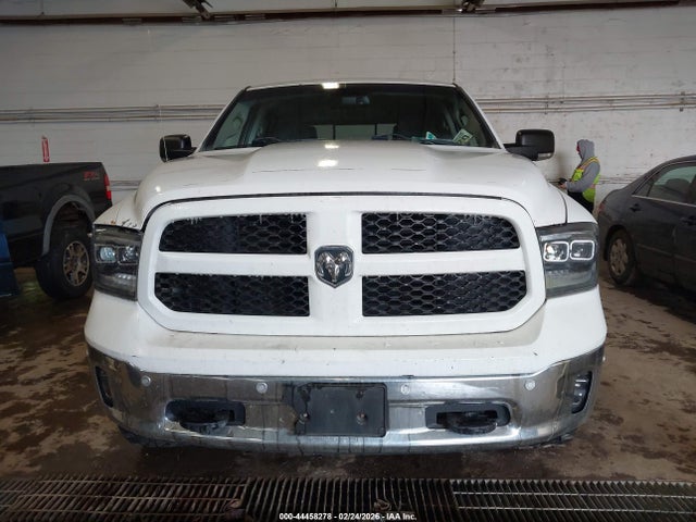 44458278 :رقم المزاد ، 1C6RR7LT9ES470011 vin ، 2014 Ram 1500 Outdoorsman مزاد بيع