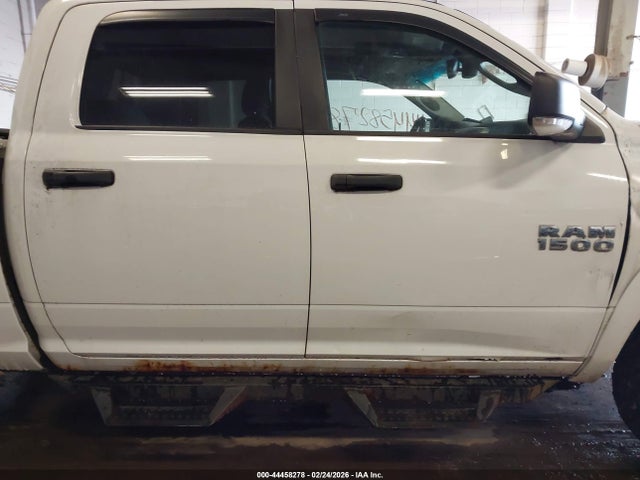 44458278 :رقم المزاد ، 1C6RR7LT9ES470011 vin ، 2014 Ram 1500 Outdoorsman مزاد بيع