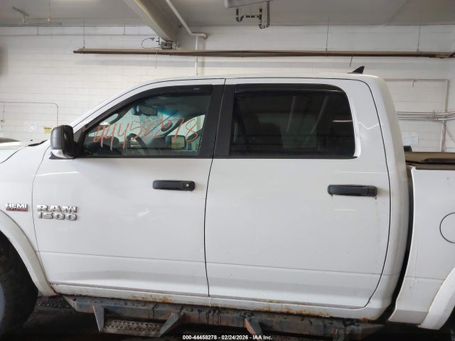44458278 :رقم المزاد ، 1C6RR7LT9ES470011 vin ، 2014 Ram 1500 Outdoorsman مزاد بيع