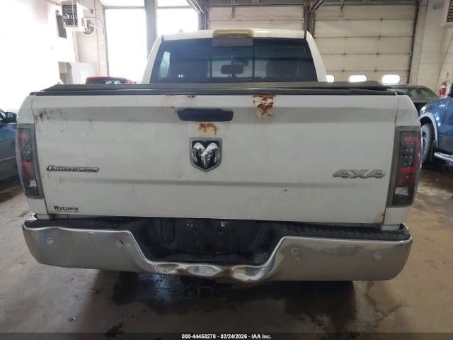 44458278 :رقم المزاد ، 1C6RR7LT9ES470011 vin ، 2014 Ram 1500 Outdoorsman مزاد بيع