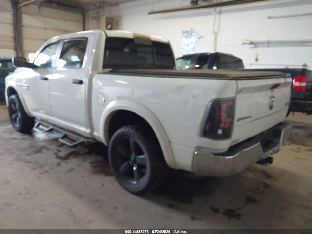 44458278 :رقم المزاد ، 1C6RR7LT9ES470011 vin ، 2014 Ram 1500 Outdoorsman مزاد بيع