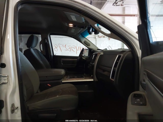 44458278 :رقم المزاد ، 1C6RR7LT9ES470011 vin ، 2014 Ram 1500 Outdoorsman مزاد بيع