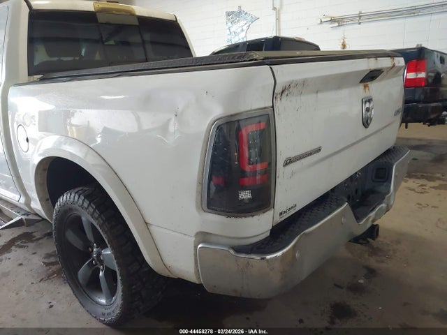 44458278 :رقم المزاد ، 1C6RR7LT9ES470011 vin ، 2014 Ram 1500 Outdoorsman مزاد بيع