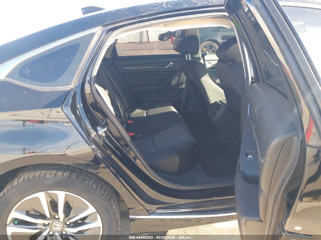 1HGCV3F49MA019738 Honda Accord Hybrid Ex