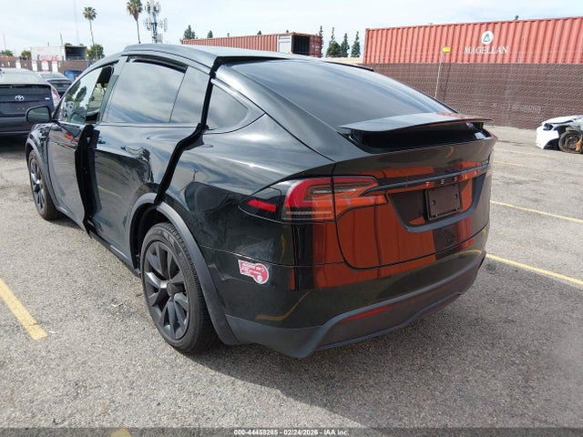 Aukcja sprzedaży 2023 Tesla Model X Dual Motor All-wheel Drive/standard Range, vin: 7SAXCBE51PF417552, numer aukcji: 44458285