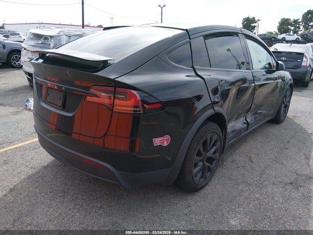 Aukcja sprzedaży 2023 Tesla Model X Dual Motor All-wheel Drive/standard Range, vin: 7SAXCBE51PF417552, numer aukcji: 44458285