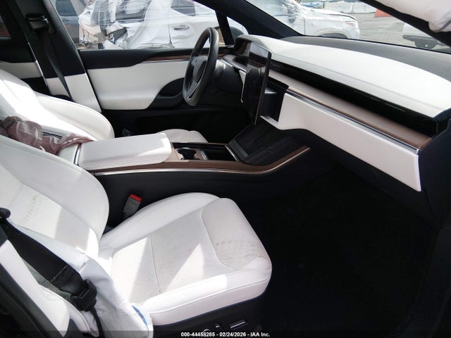 Aukcja sprzedaży 2023 Tesla Model X Dual Motor All-wheel Drive/standard Range, vin: 7SAXCBE51PF417552, numer aukcji: 44458285