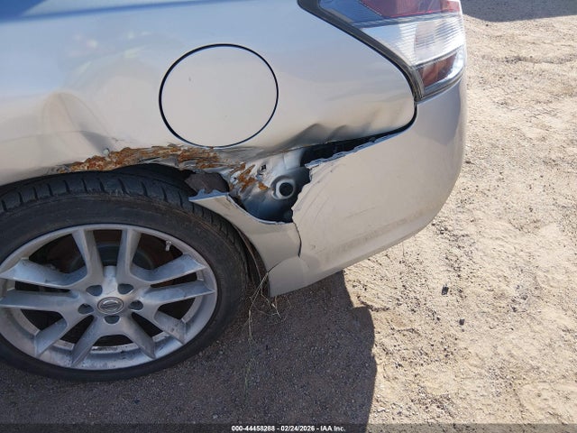 44458288 :رقم المزاد ، 1N4AA5AP3DC833439 vin ، 2013 Nissan Maxima 3.5 S مزاد بيع