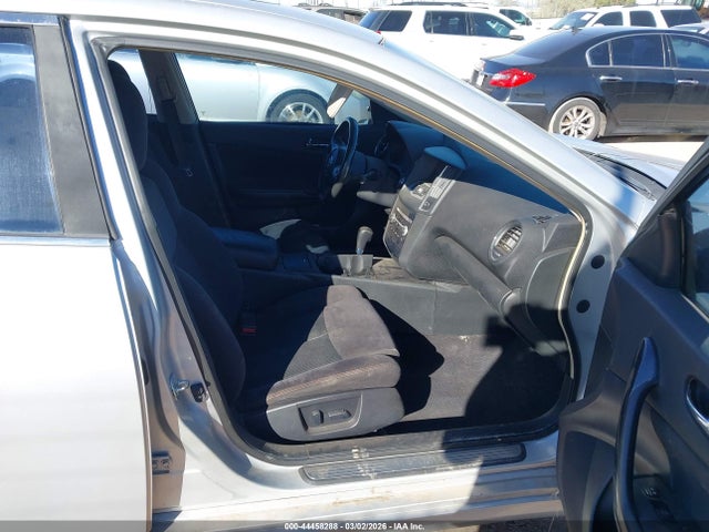 44458288 :رقم المزاد ، 1N4AA5AP3DC833439 vin ، 2013 Nissan Maxima 3.5 S مزاد بيع