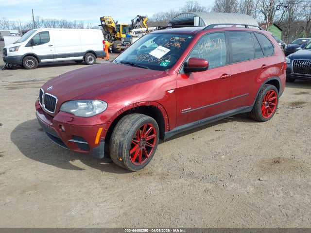 Продажа на аукционе авто 2012 Bmw X5 Xdrive35i/xdrive35i Premium/xdrive35i Sport Activity, vin: 5UXZV4C5XCL760445, номер лота: 44458290
