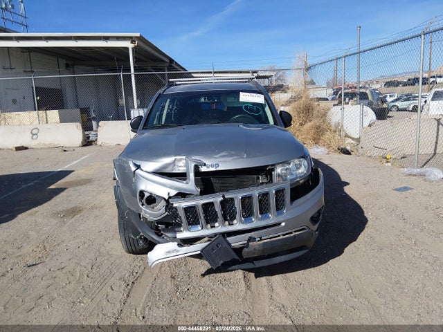 Jeep Compass Sport 2016 1C4NJDBB4GD756023 Image 12