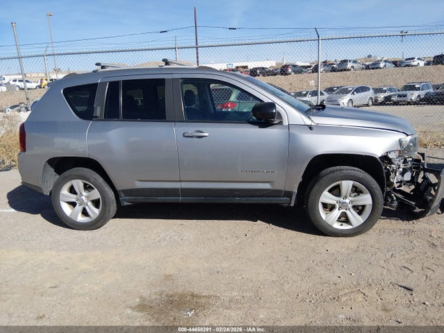 Jeep Compass Sport 2016 1C4NJDBB4GD756023 Image 13