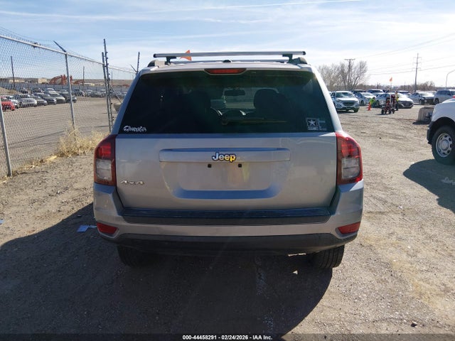Jeep Compass Sport 2016 1C4NJDBB4GD756023 Image 16