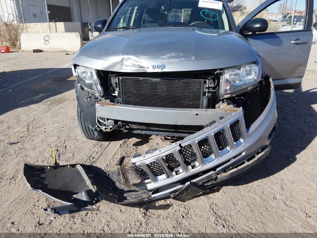 Jeep Compass Sport 2016 1C4NJDBB4GD756023 Image 6