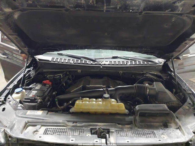 1FMJU2AT6JEA64623 Ford Expedition Limited