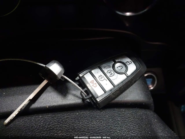 1FMJU2AT6JEA64623 Ford Expedition Limited