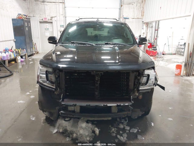 1FMJU2AT6JEA64623 Ford Expedition Limited