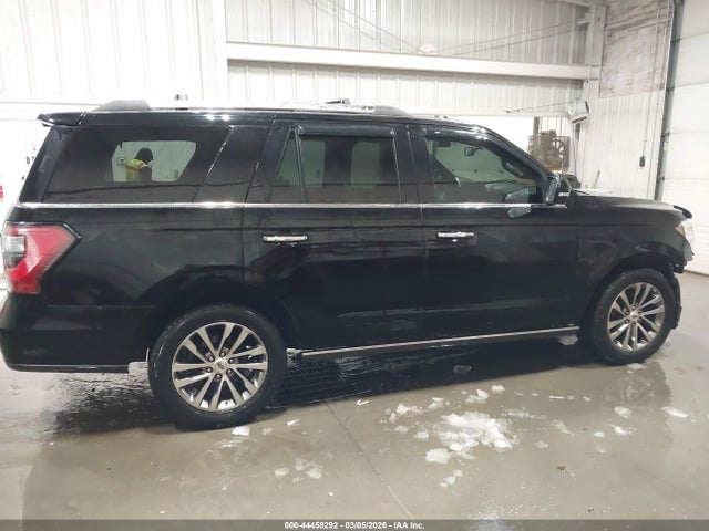 1FMJU2AT6JEA64623 Ford Expedition Limited