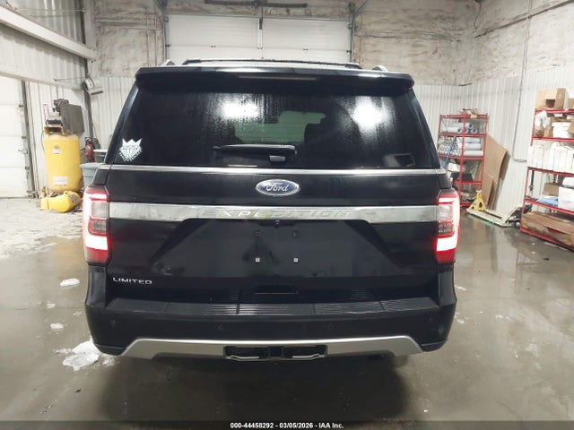 1FMJU2AT6JEA64623 Ford Expedition Limited